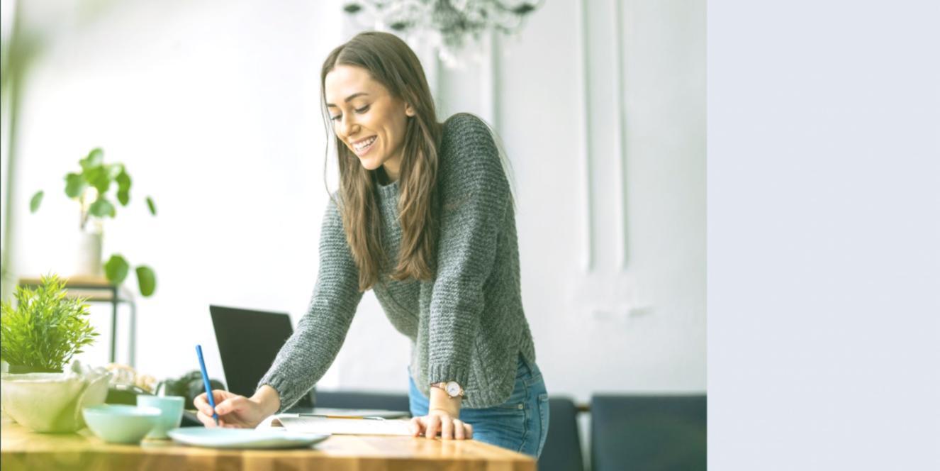 Conversație constructivă despre planificare financiară